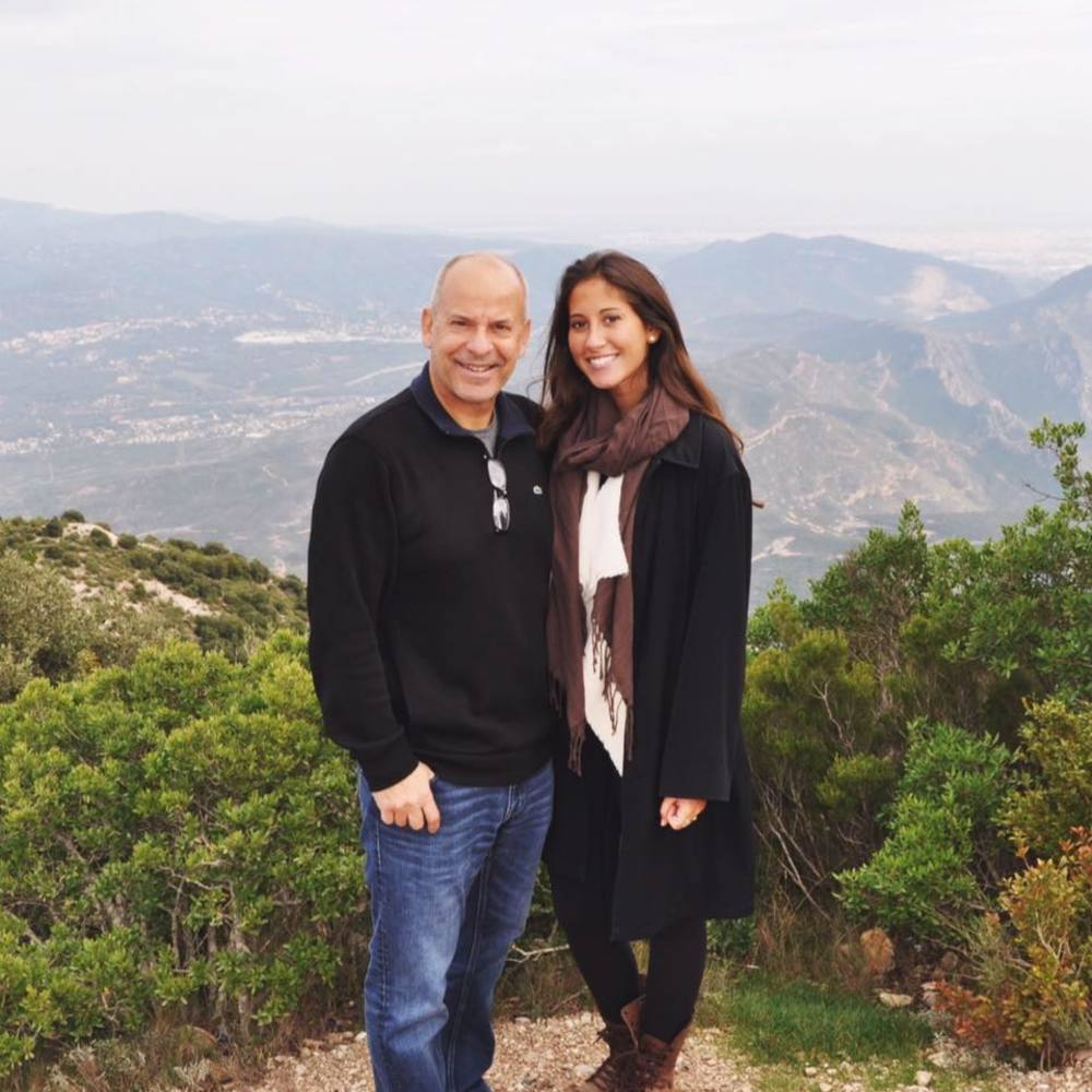 Meet your Posher, Cristina